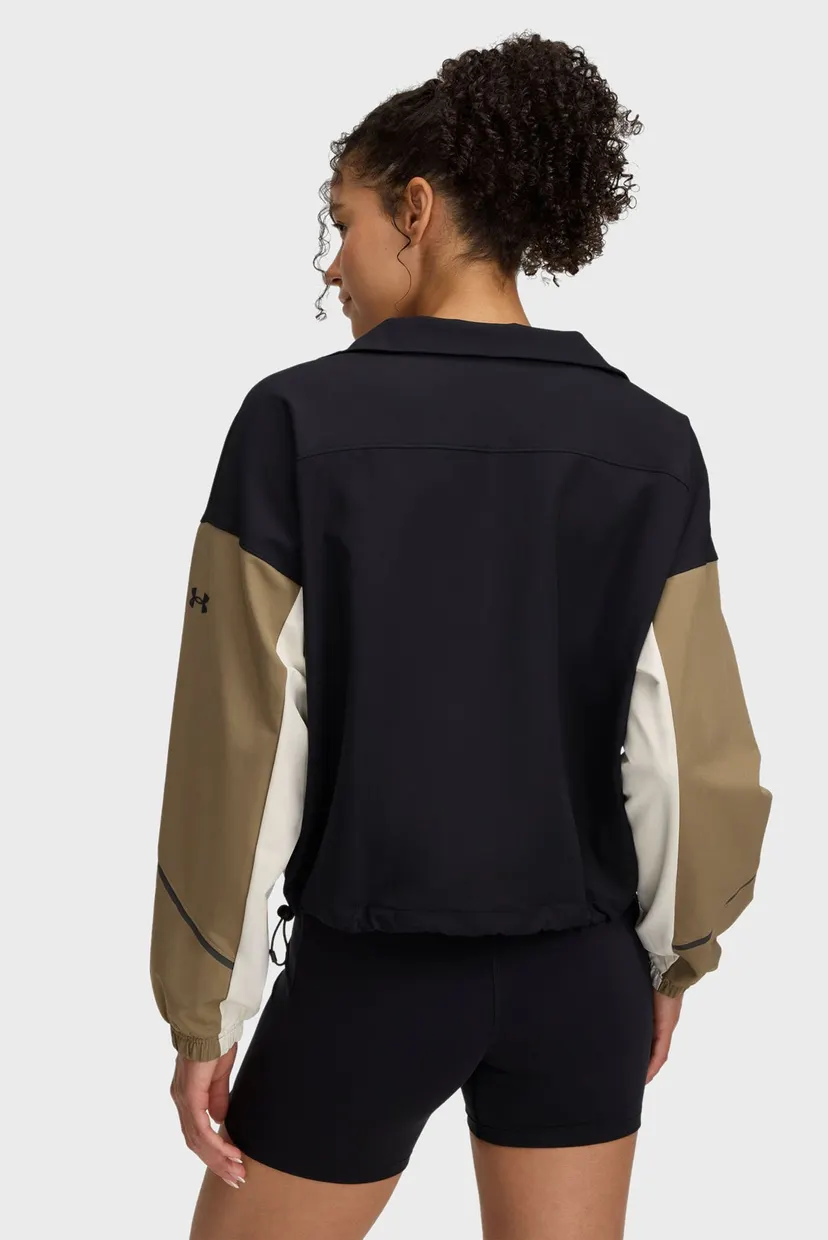 Vetrovka UA Unstoppable Jacket 3