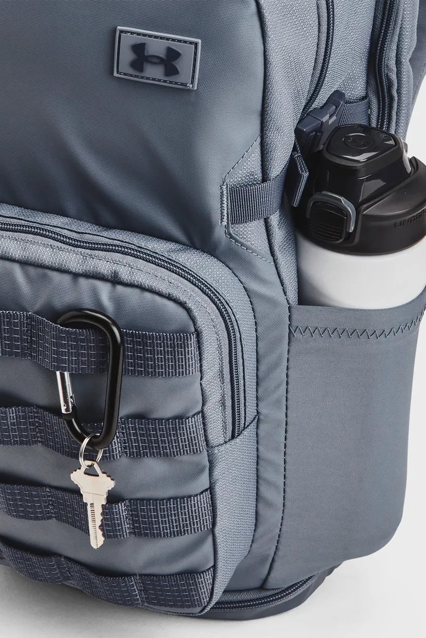 Рюкзак UA Triumph Sport Backpack 4