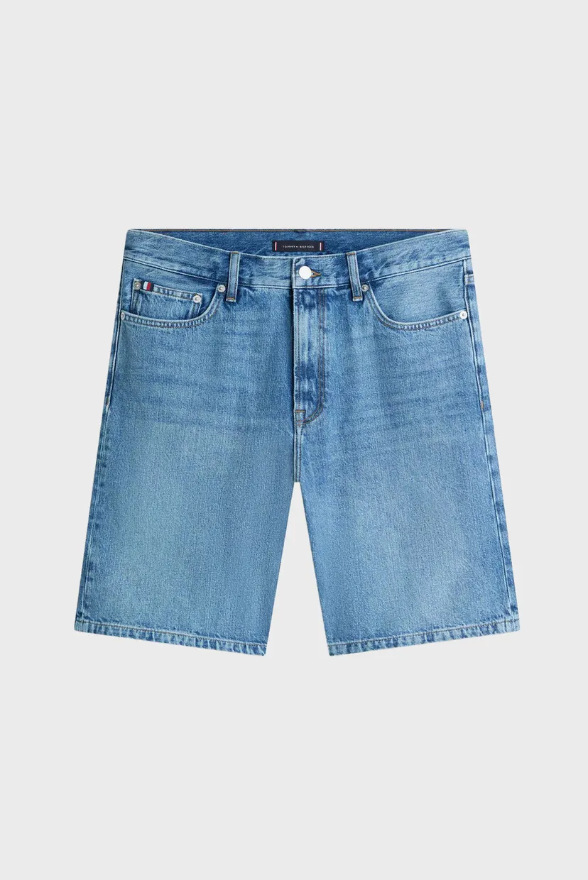 Шорты/DOVER SHORT RAY BLUE 5