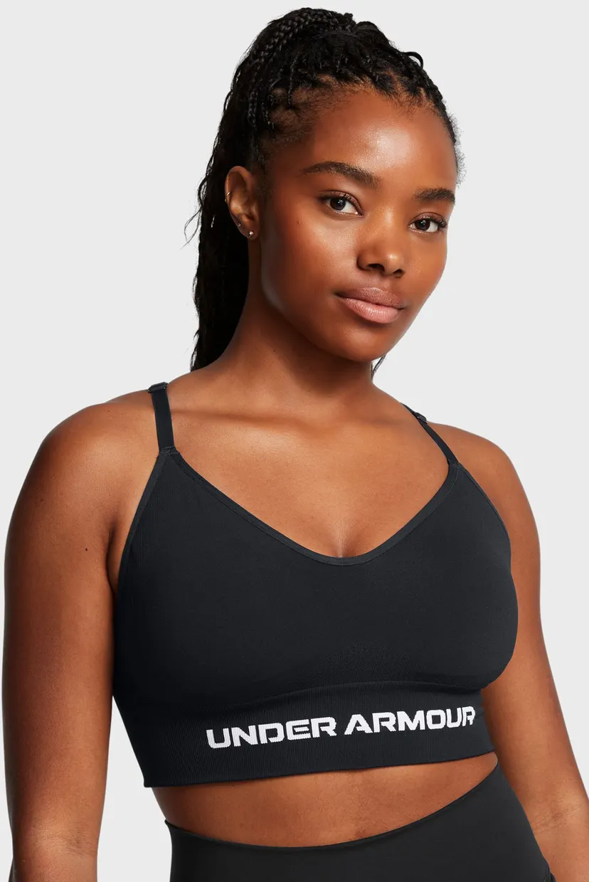 Top Vanish Seamless Low Bra 3