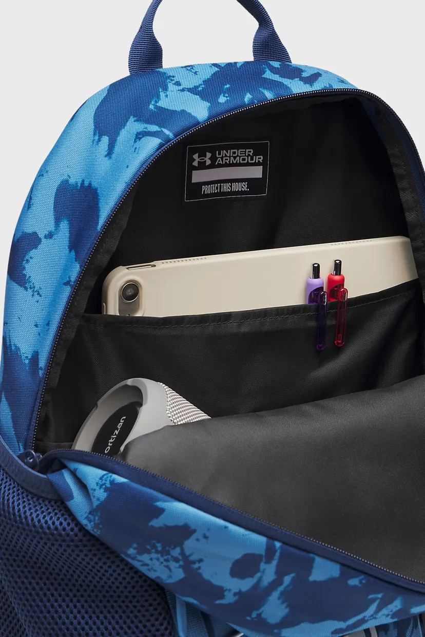 Рюкзак Hustle Sport 6.0 Backpack 5