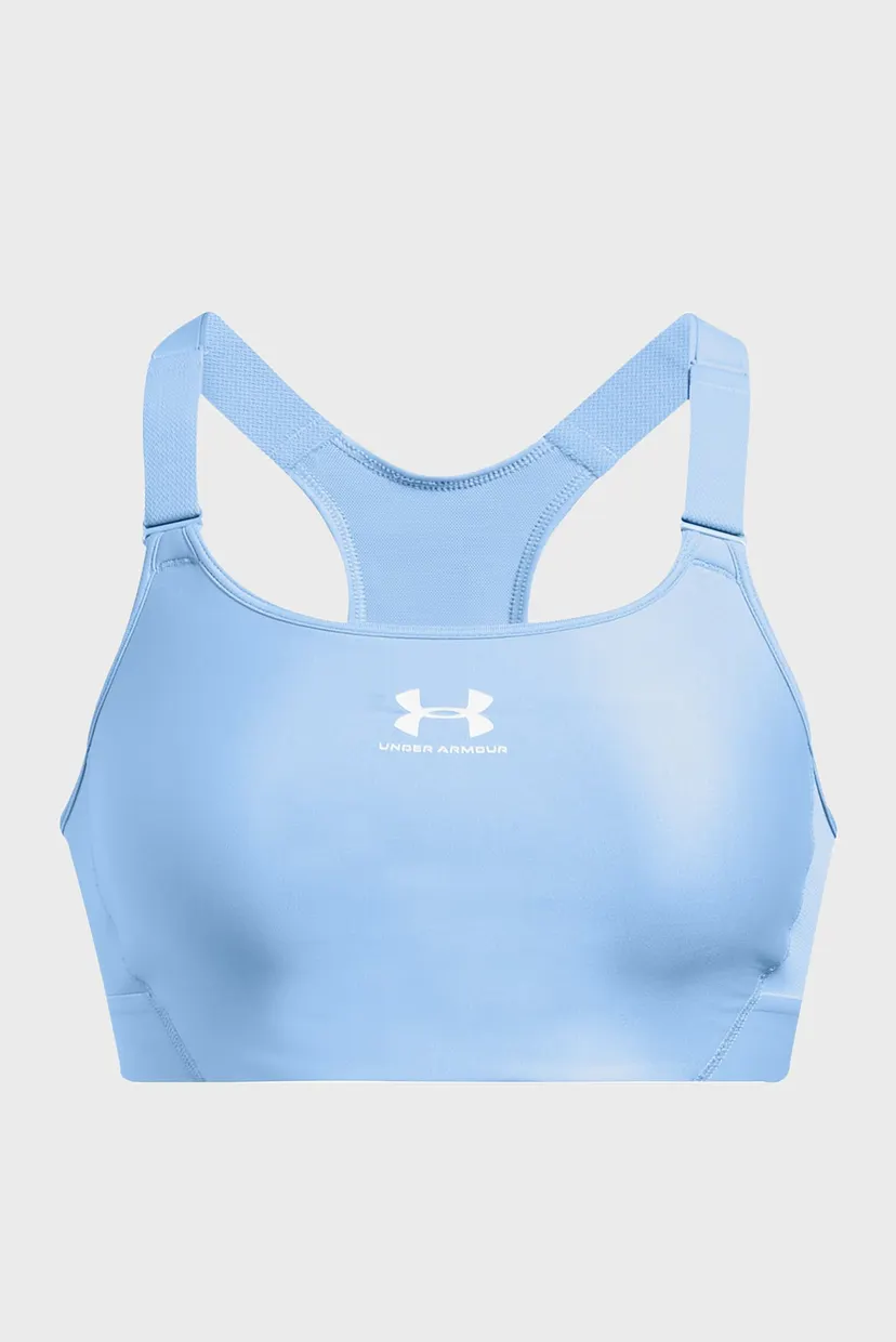 Top UA HeatGear High 4