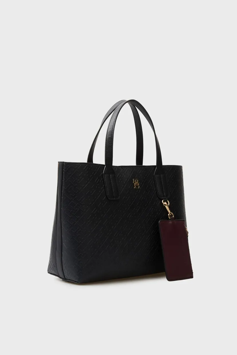 Sumka TH ICON MINI TOTE MONO 3