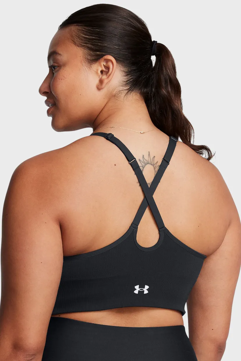 Top Vanish Seamless Low Bra 10
