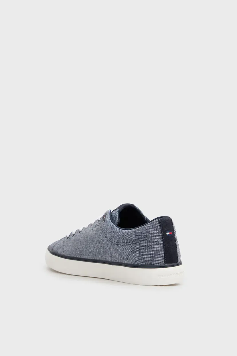 Keda TH HI VULC CORE LOW CHAMBRAY 5