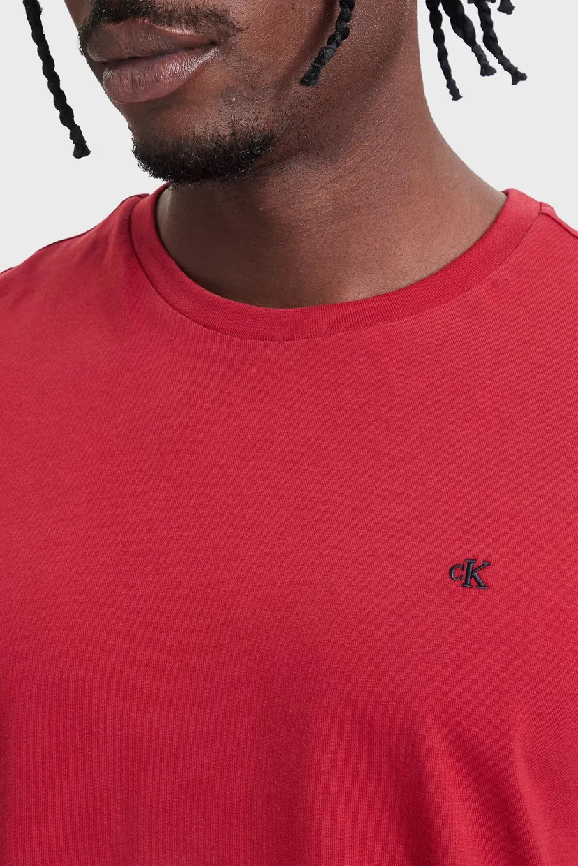 Футболка/SS CLASSIC MONOGRAM TEE 4