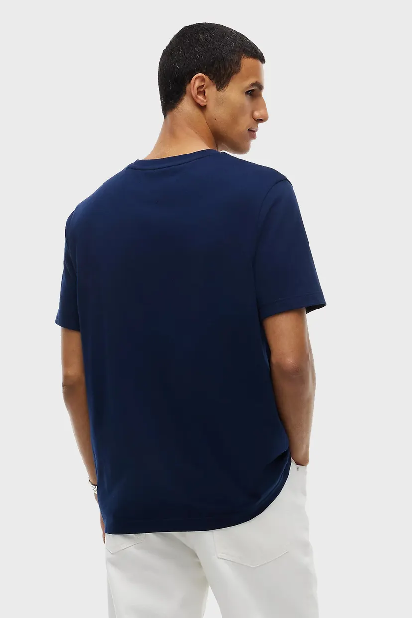 Футболка RWB MAIN FLAG REGULAR TEE 3