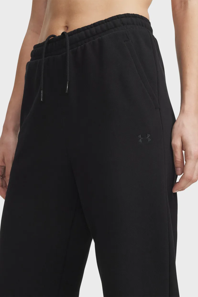 Штаны спортивные UA Icon HWT Gym Pant 4