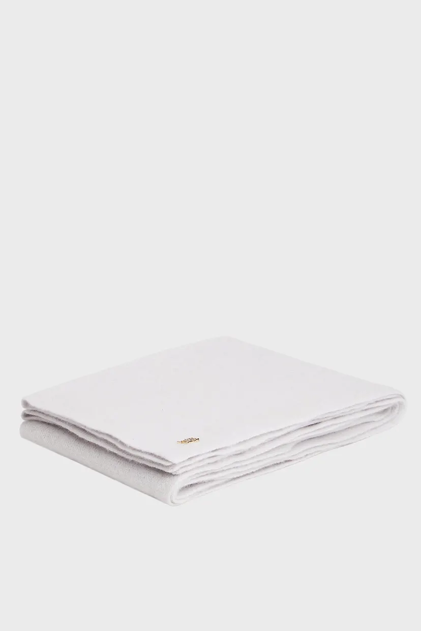 Шарф TH CASHMERE SCARF 3