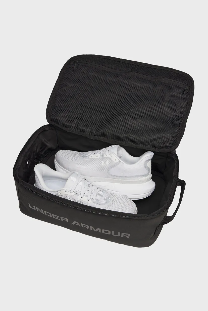 Сумка UA Hustle Shoe Bag 3