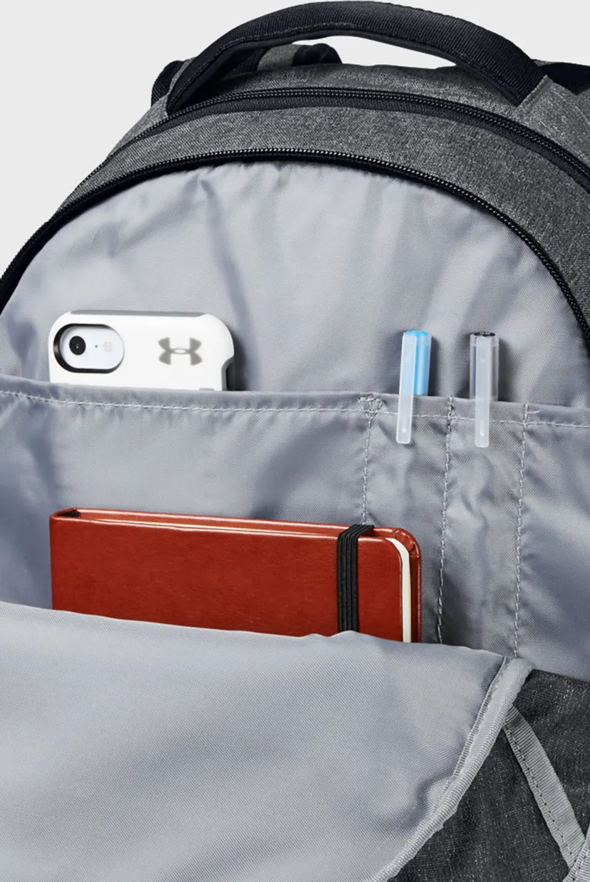 Рюкзак UA Hustle 5.0 Backpack 5