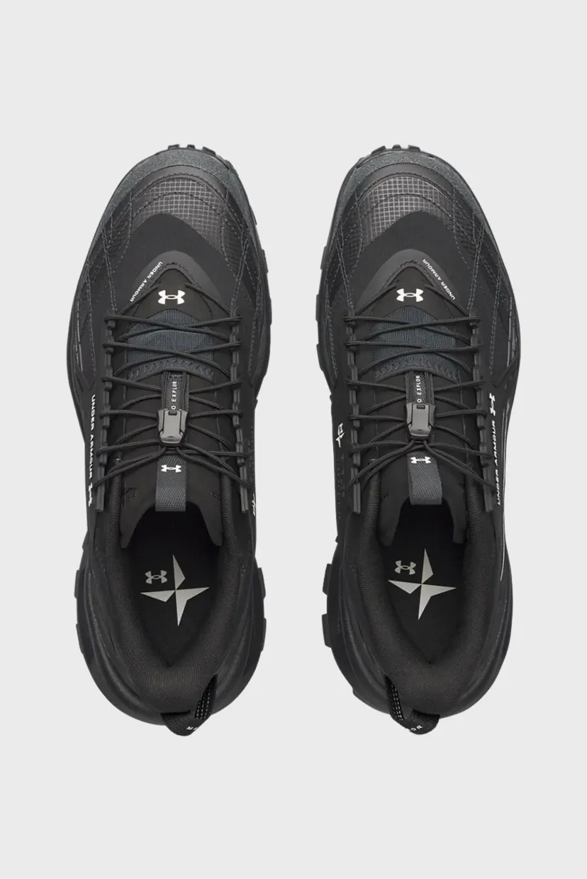 Krossovka/UA EXPLOR TRAIL 3