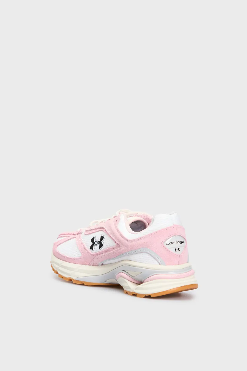 Кроссовки UA HOVR Apparition RTRFTR SD 5