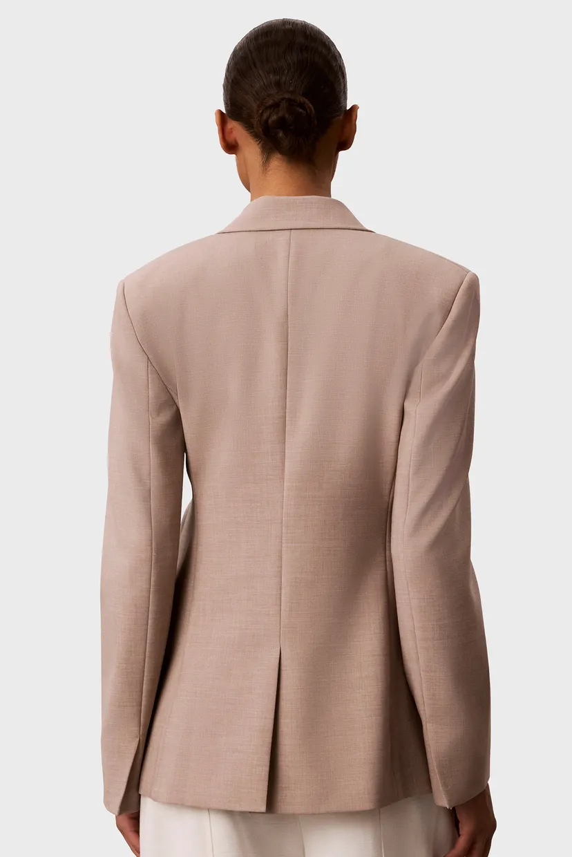 Pidjak/LSS CINCHED BLAZER 3