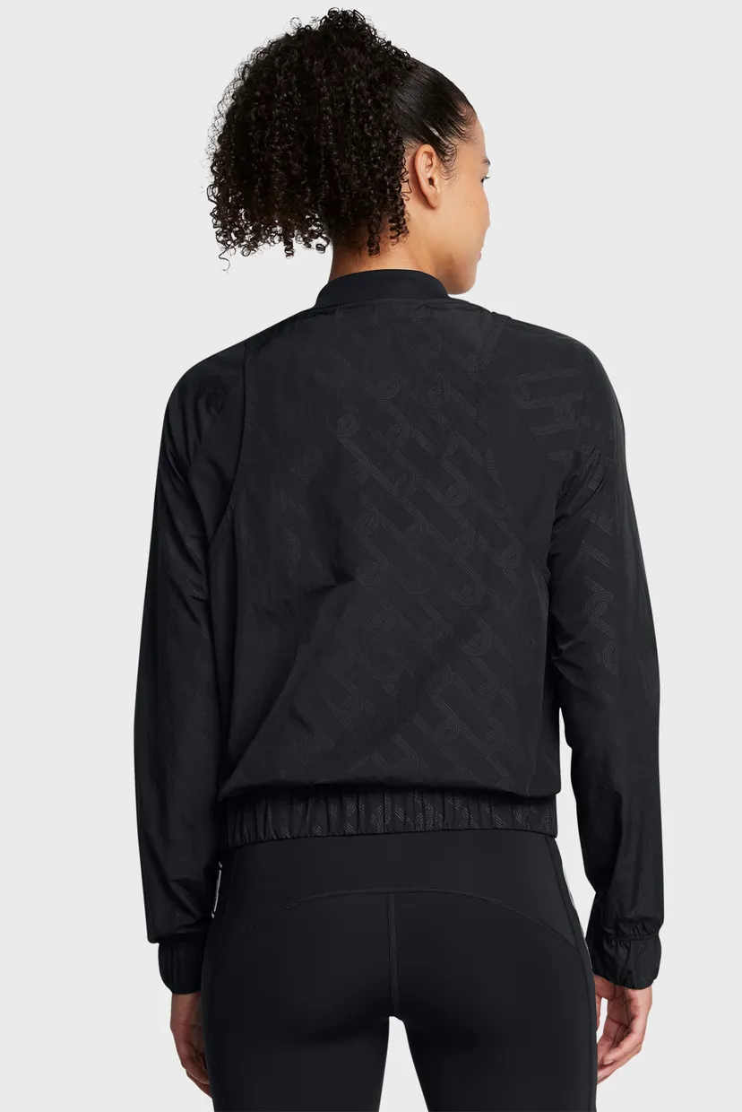 Куртка UA Run Anywhere Jacket 3