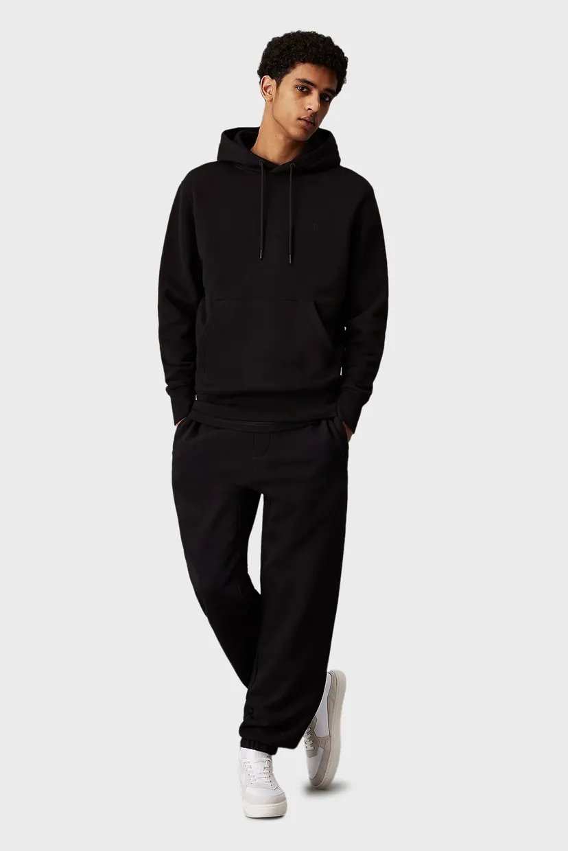 Hudi HEAVY TERRY HOODIE 3