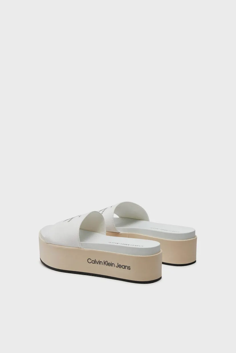 Сандалии FLATFORM SANDAL MET 4