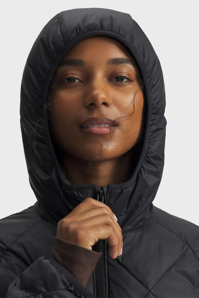 Куртка зимняя/Legend Down Parka 4