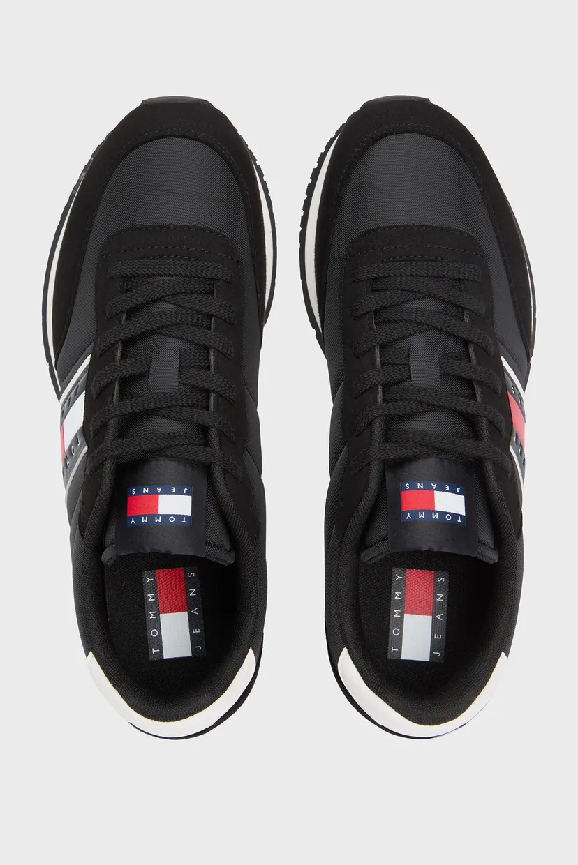 Кроссовки TJM  CLASSIC RUNNER 4