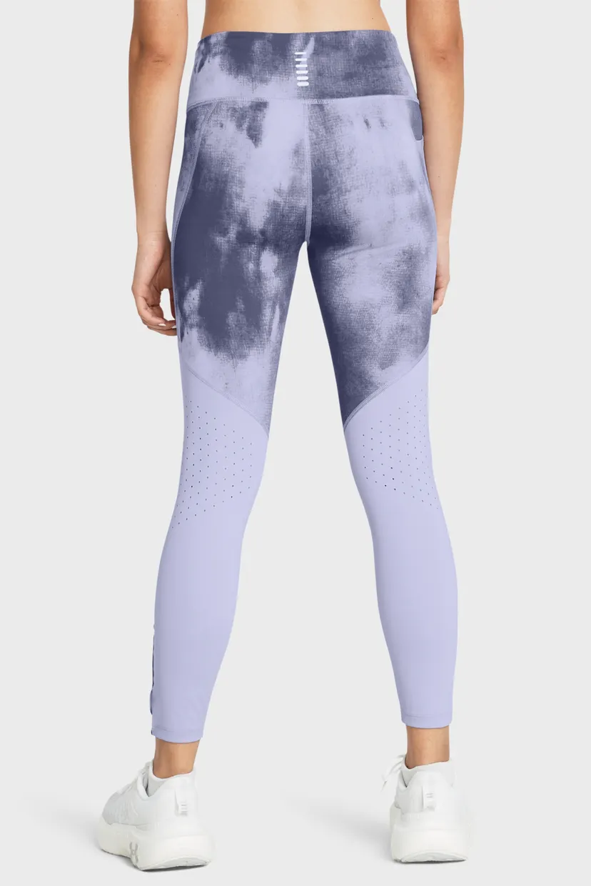 Легинсы UA Fly Fast Ankle Prt Tights 3