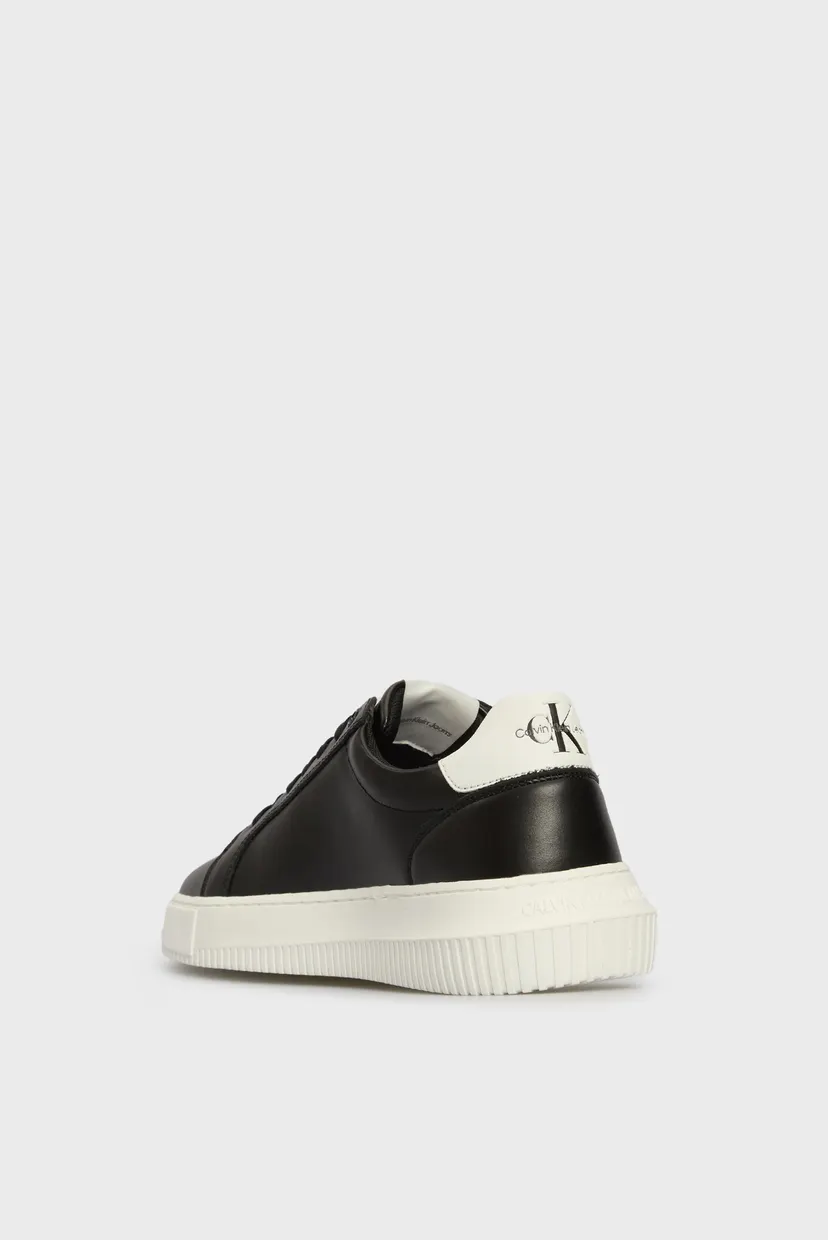 Кроссовки CHUNKY CUPSOLE MONO LTH 10