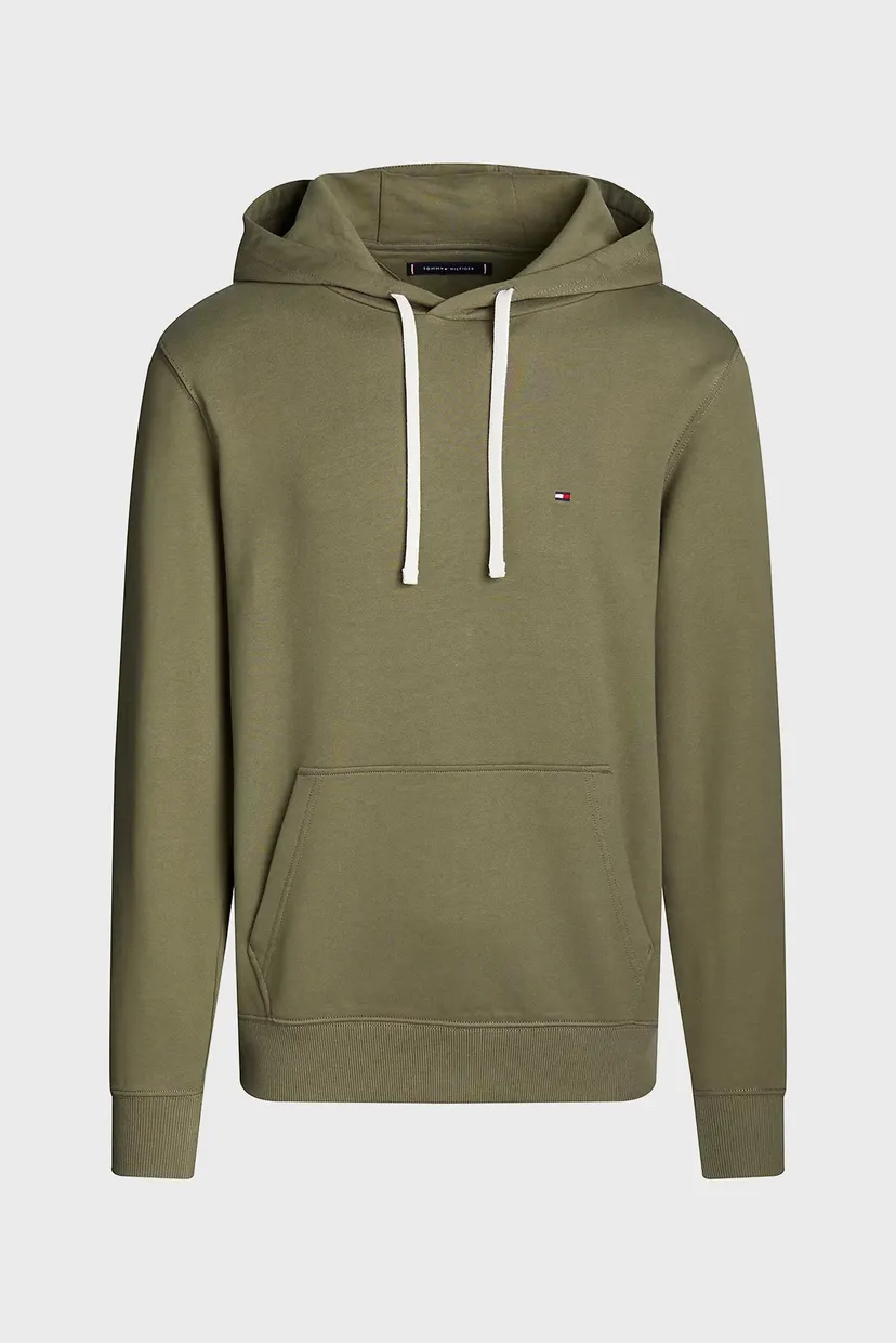 Hudi ESSENTIAL TERRY HOODY 5