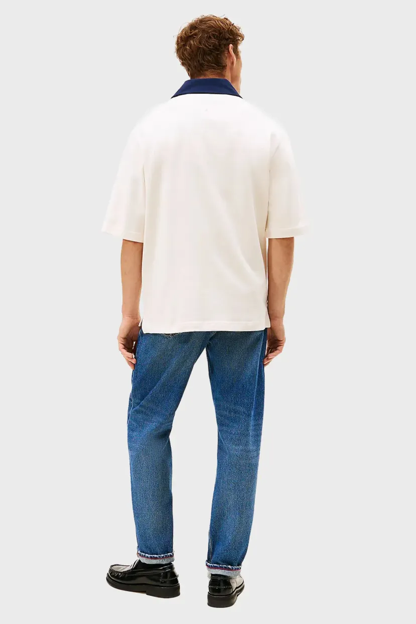 Polo ATHLEISURE RUGBY CLASSIC POLO 3