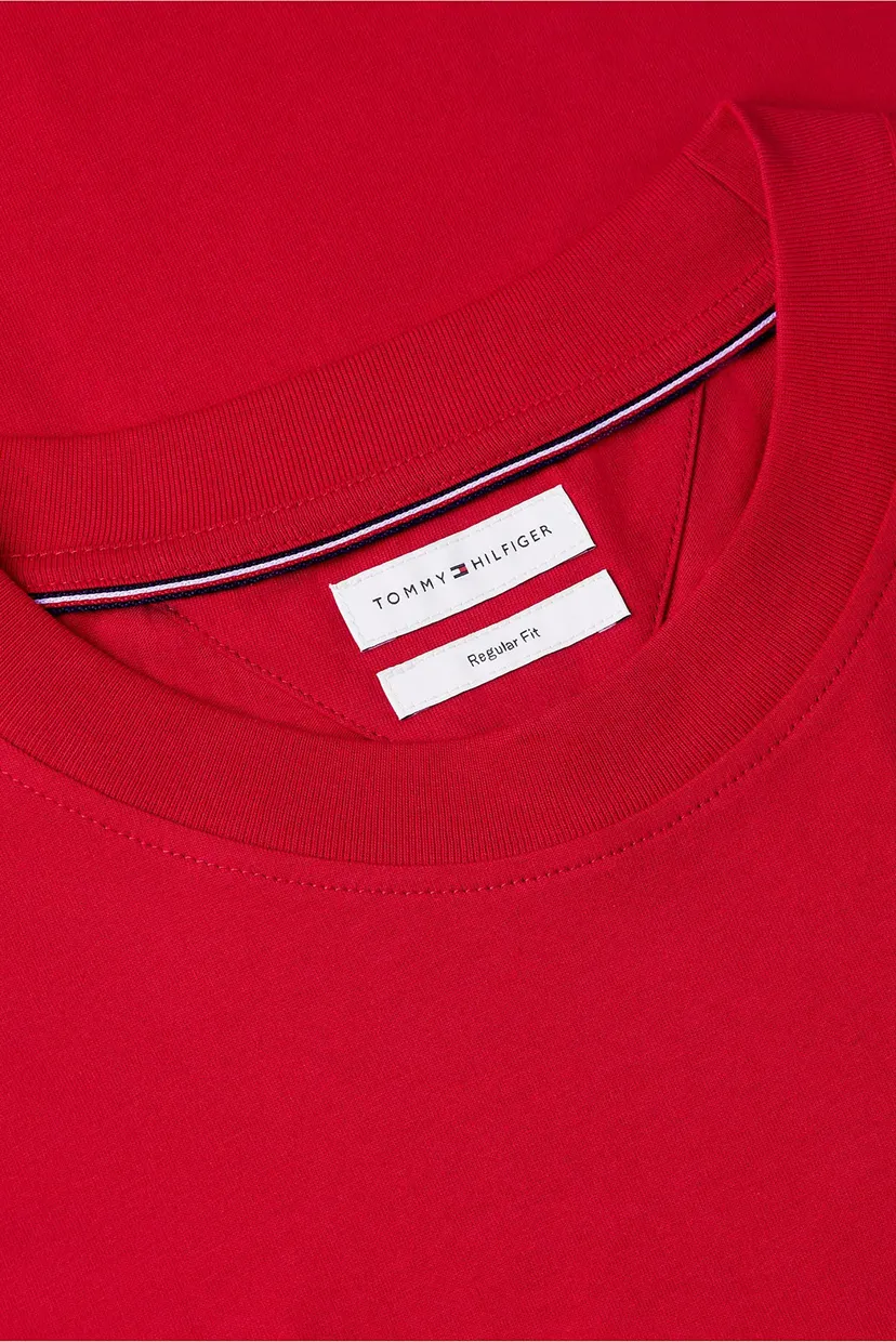 Футболка NAUTICAL BACK GRAPHIC REG TEE 5