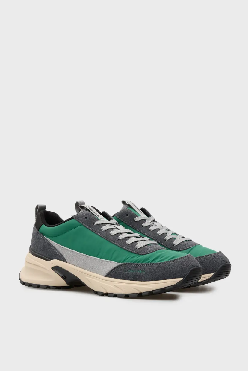 Кроссовки HIKE RUNNER CASUAL NY-SU 3