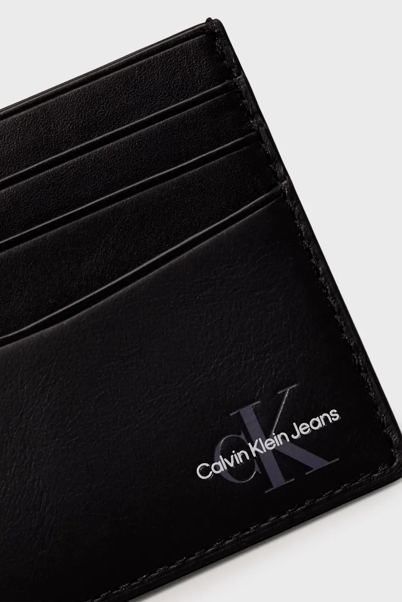Картхолдер MONOGRAM SOFT CARDCASE 6CC 3