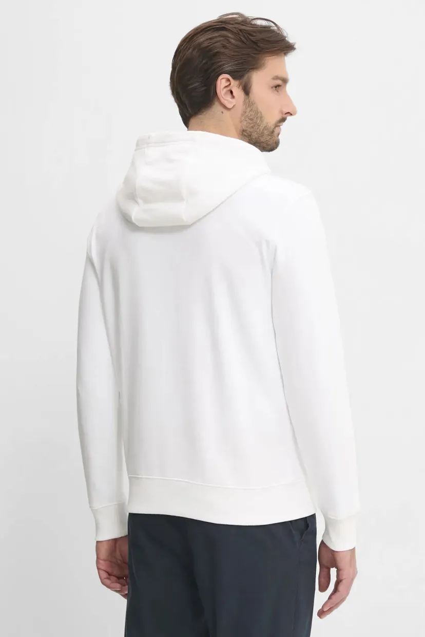 Худи ESSENTIAL TERRY HOODY 3