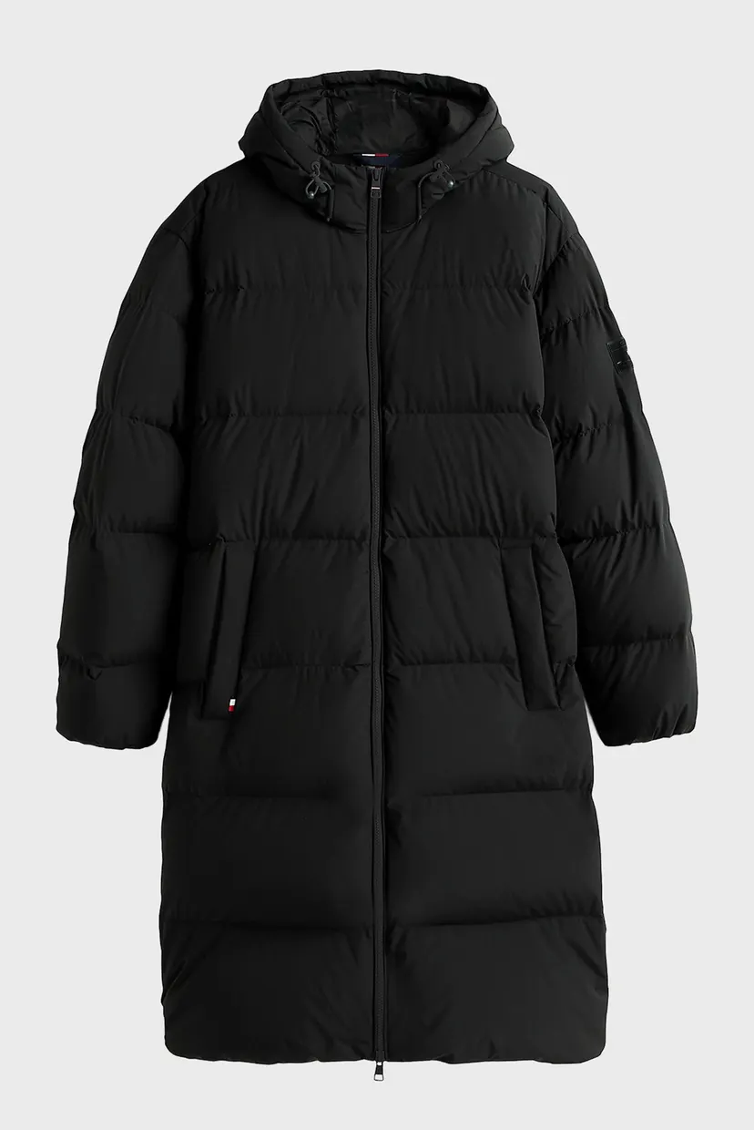 Qishki kurtka DOWN PARKA 5