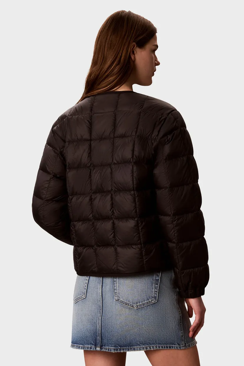 Yengil kurtka/LW ESSENTIAL QUILTED LINER JACKE 4