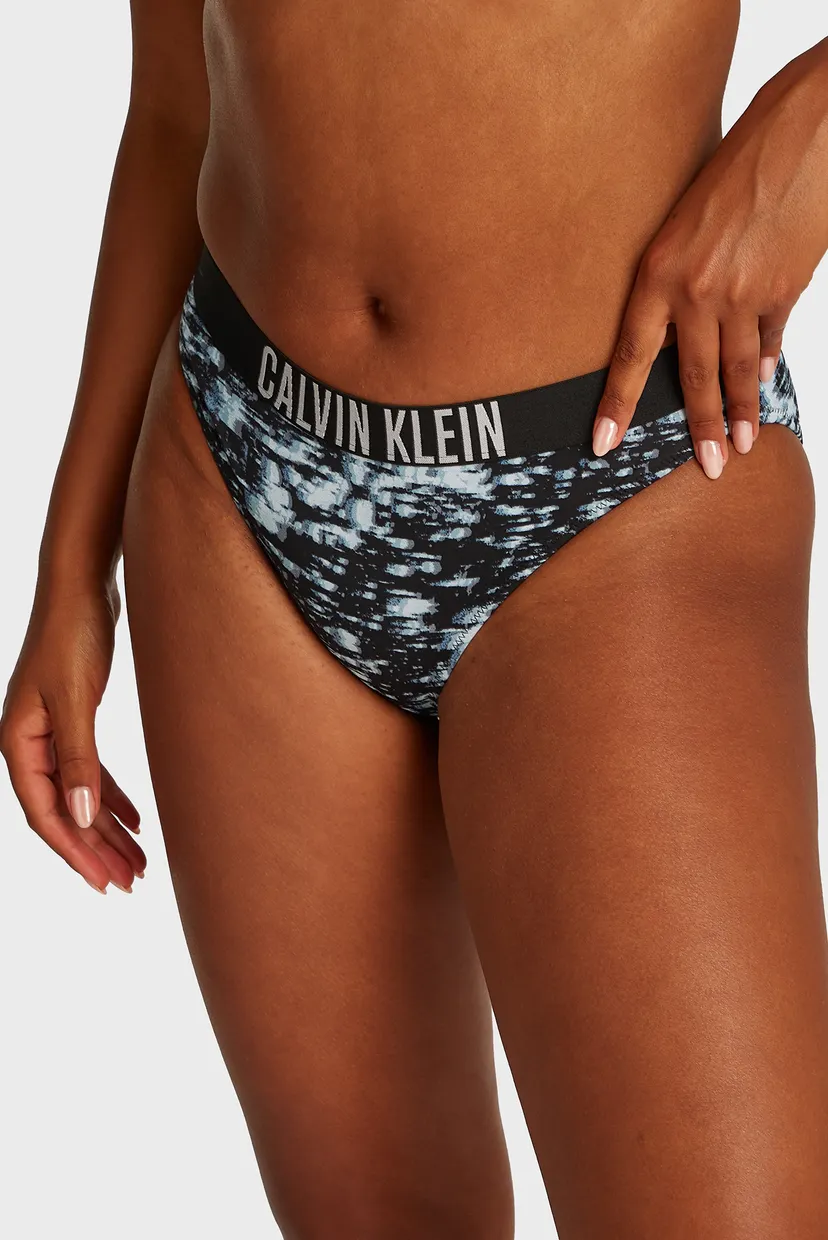 Suzish kiyimi pastki BIKINI 4