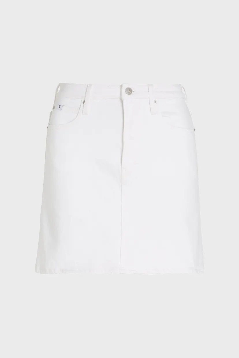 Юбка HR A-LINE MINI SKIRT 6