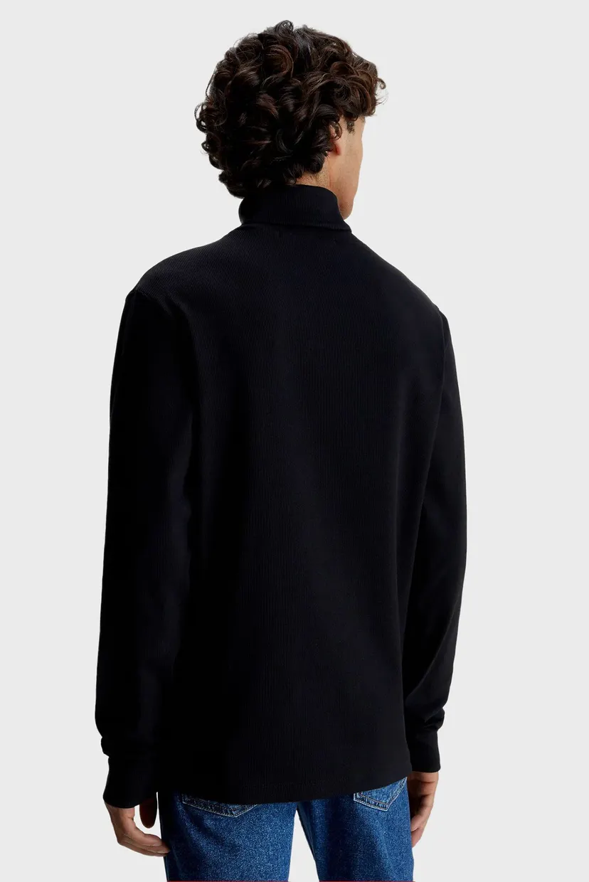 Лонгслив FREEFIT ROLL NECK LS 4