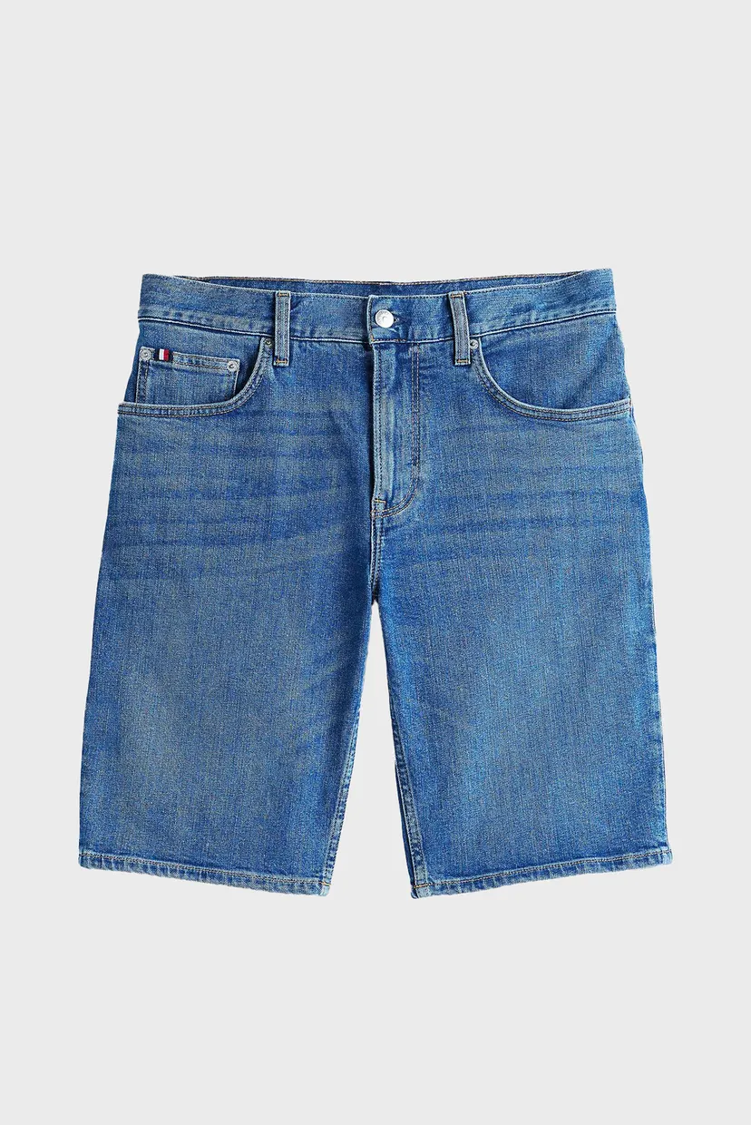 Шорты BROOKLYN SHORT CREEK BLUE 5