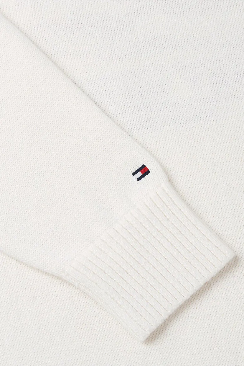 Sviter RWB CREW NECK SWEATER 5
