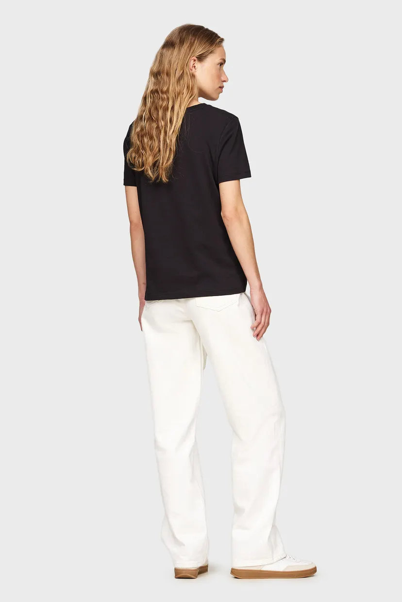 Futbolka REG CORP LOGO C-NK SS 3