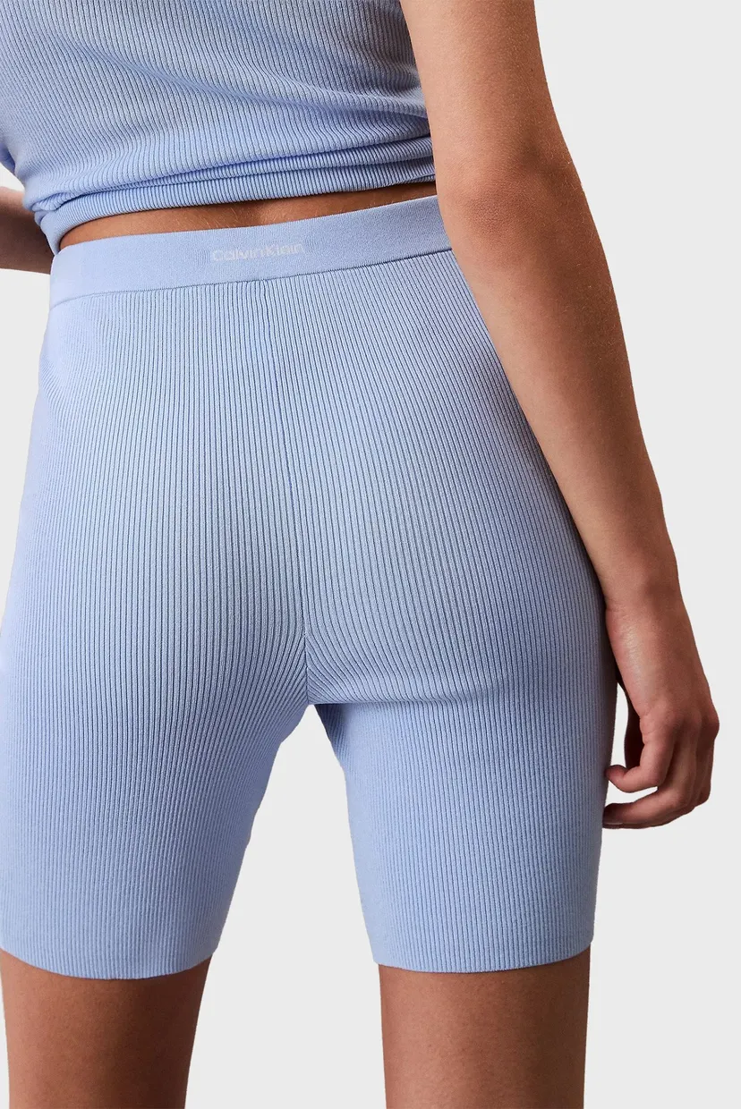 Shortik Viscose Silk Bike Short 4