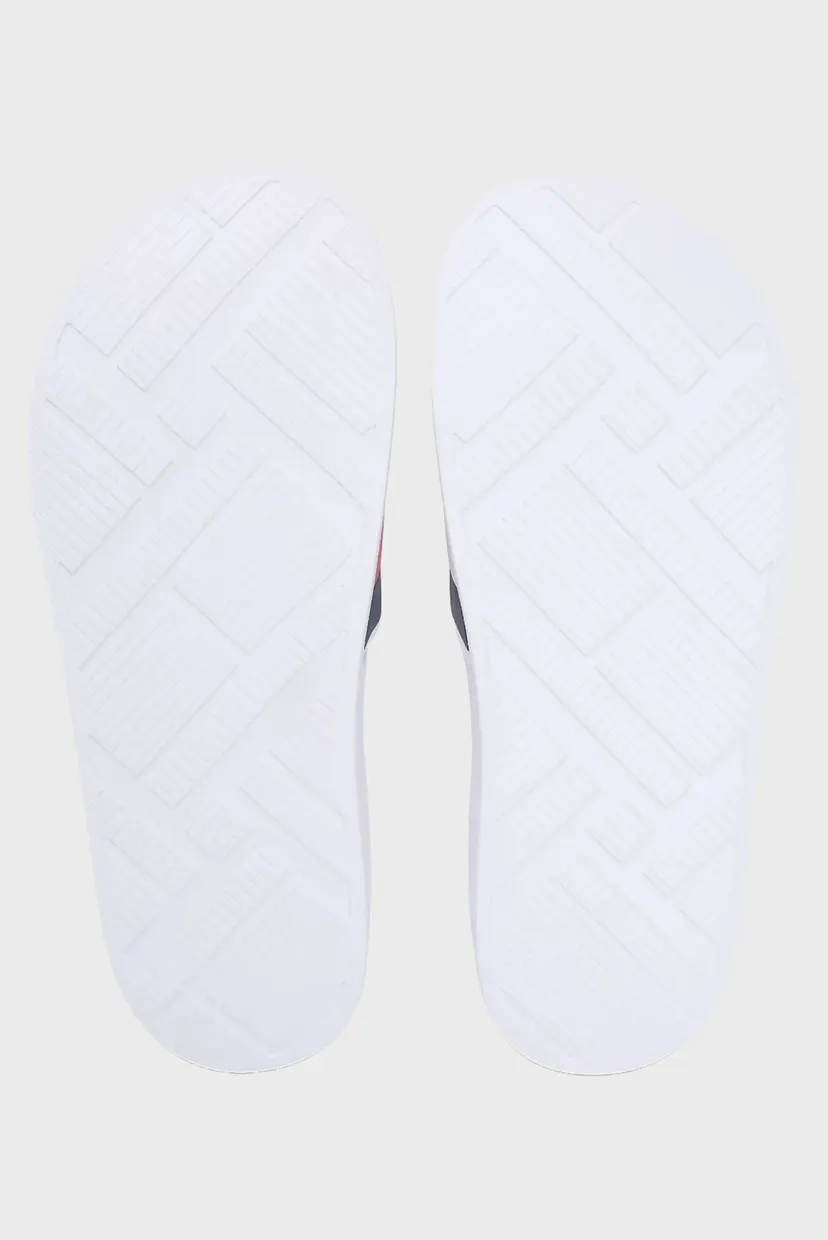 Слайдеры/CORE HILFIGER FLAG POOL SLIDE 7