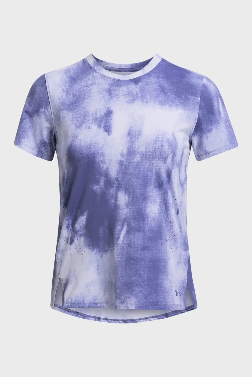 Футболка UA Launch Elite Printed SS 4