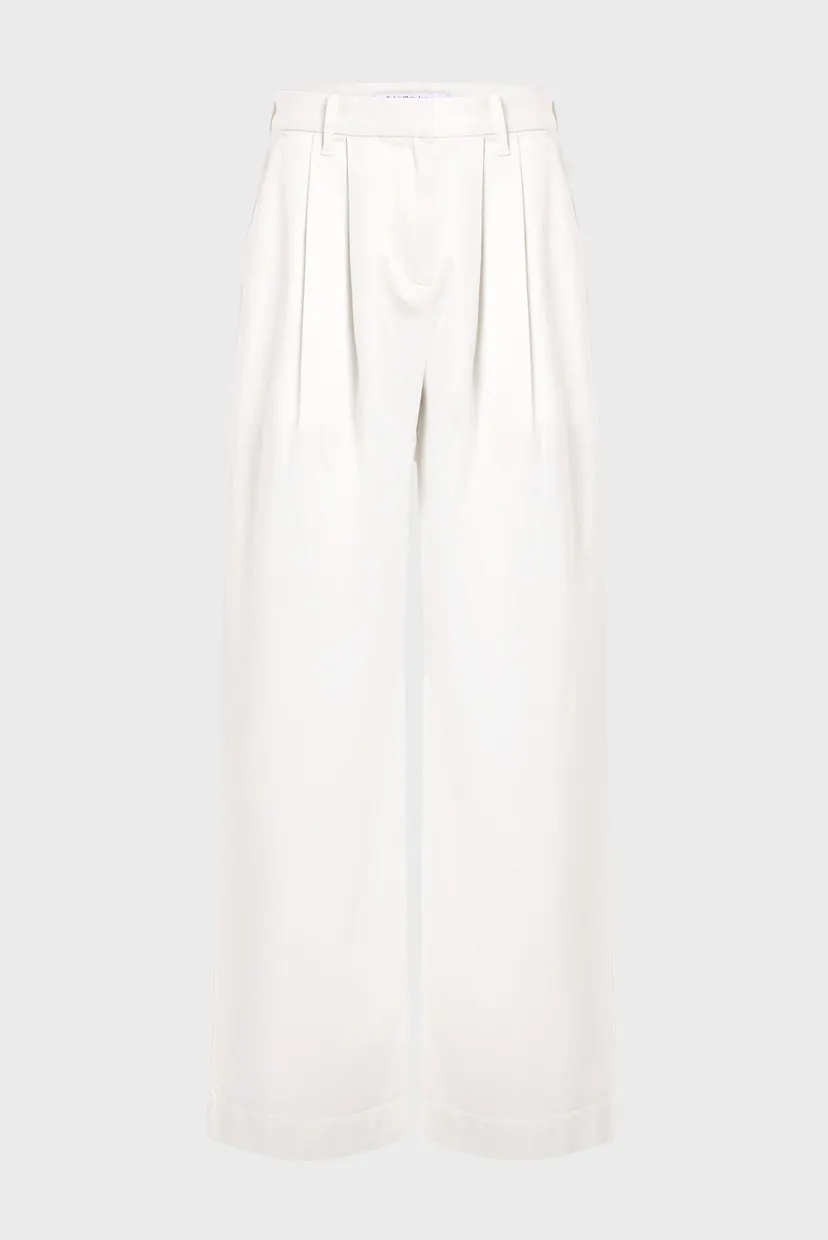 Ishton UTILITY PANT 5