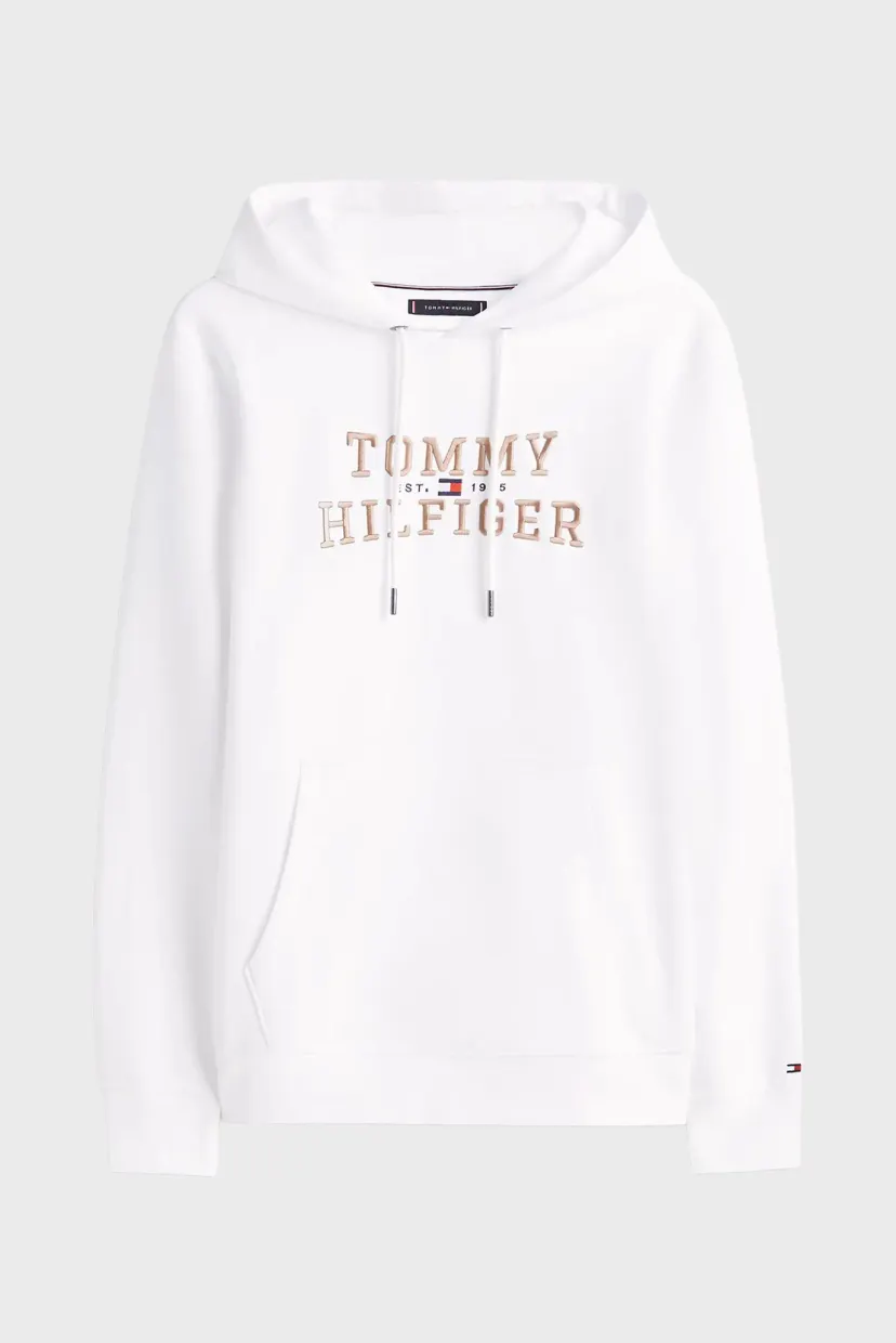 Hudi ICON INTECHNO HOODY 5