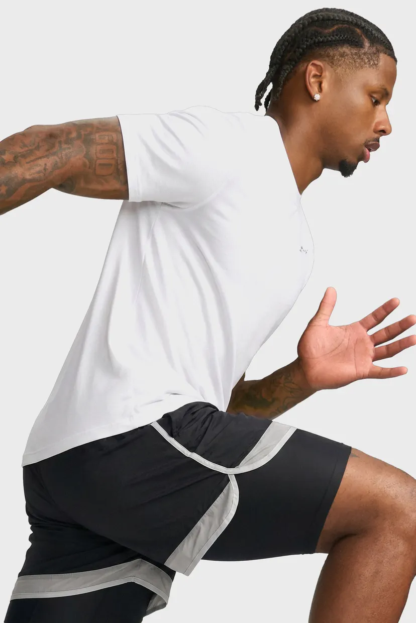 Футболка The Bouncy Tee 4