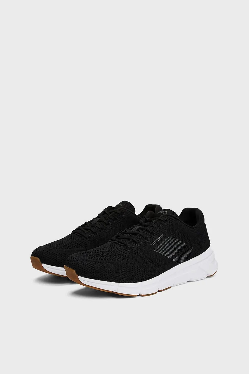 Krossovka MODERN COMFORT RUN KNIT 3