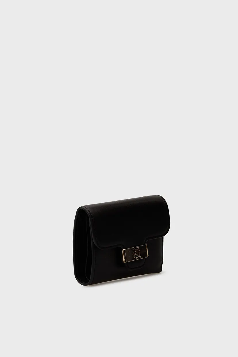 Кошелек TH HERITAGE TRIFOLD 3