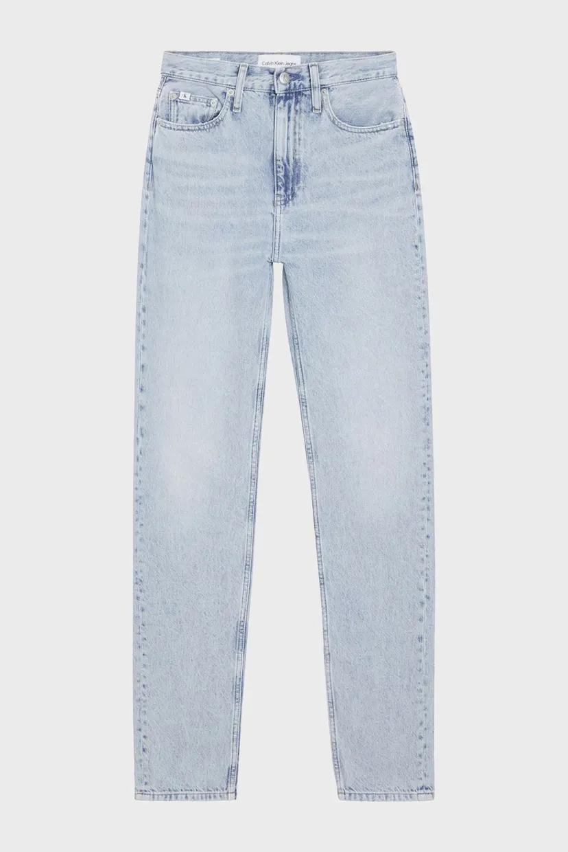 Джинсы AUTHENTIC SLIM STRAIGHT 3