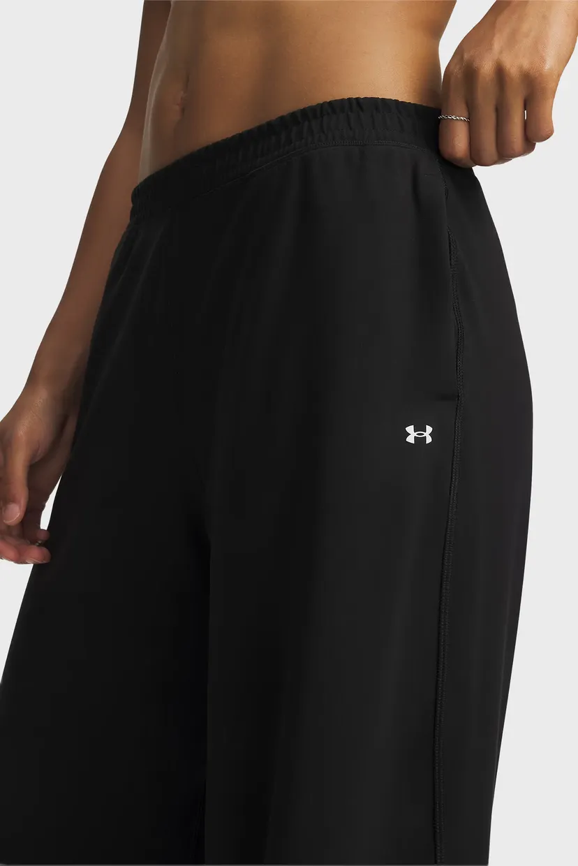 Штаны спортивные Motion Wide Leg Pant 4