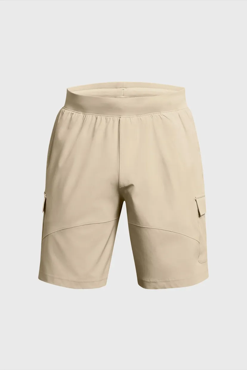 Shortik Stretch Woven Cargo Short 4